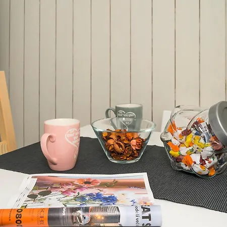 Apartamento Kaktus Split