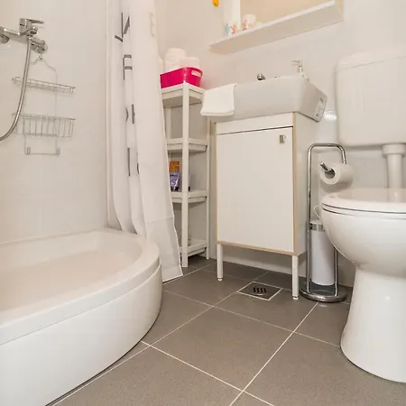 Apartamento Kaktus